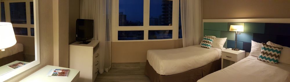 The Wave Hotel Condado Сан-Хуан Экстерьер фото